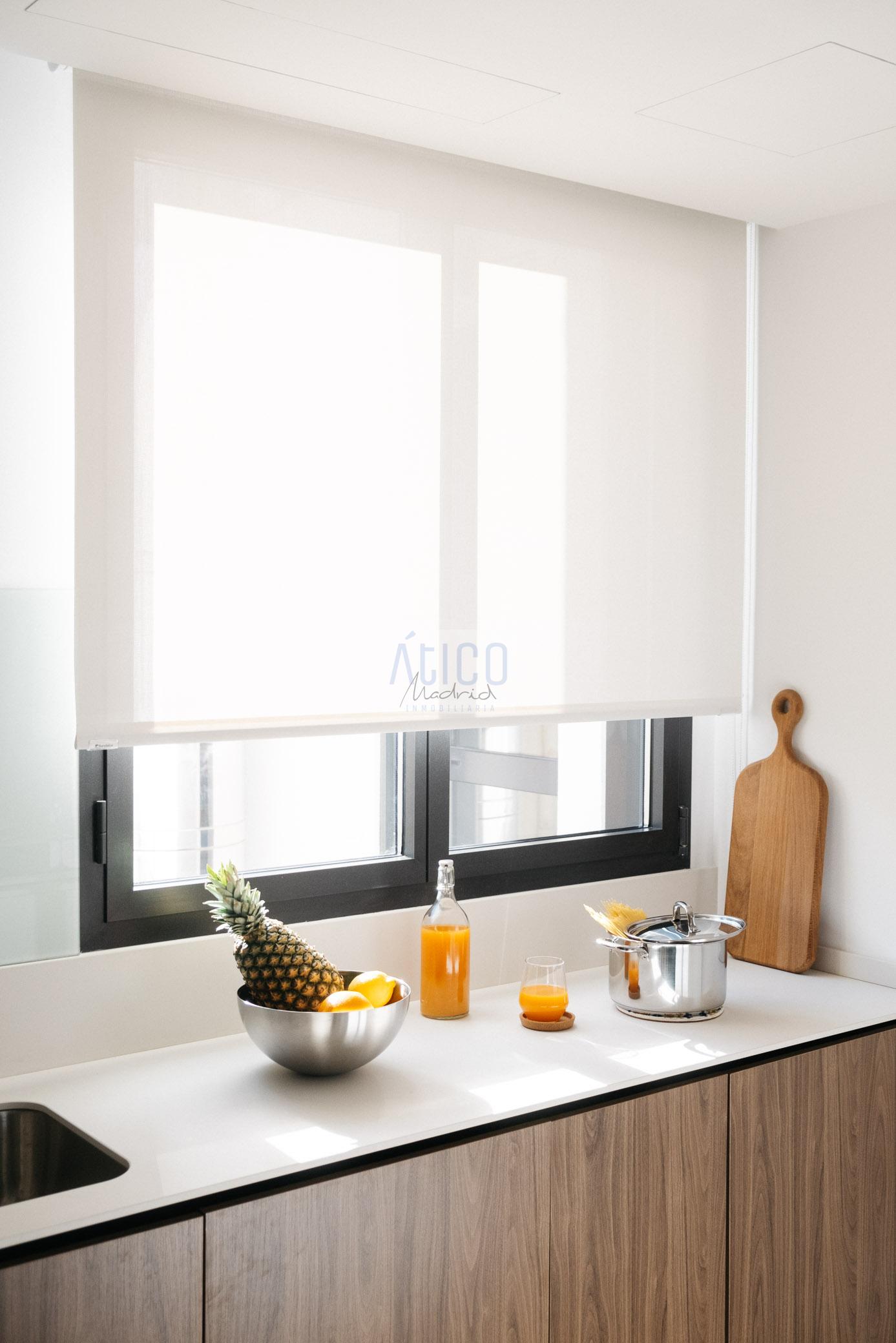 Alquiler de Ático en Madrid Alquiler de Ático en Madrid