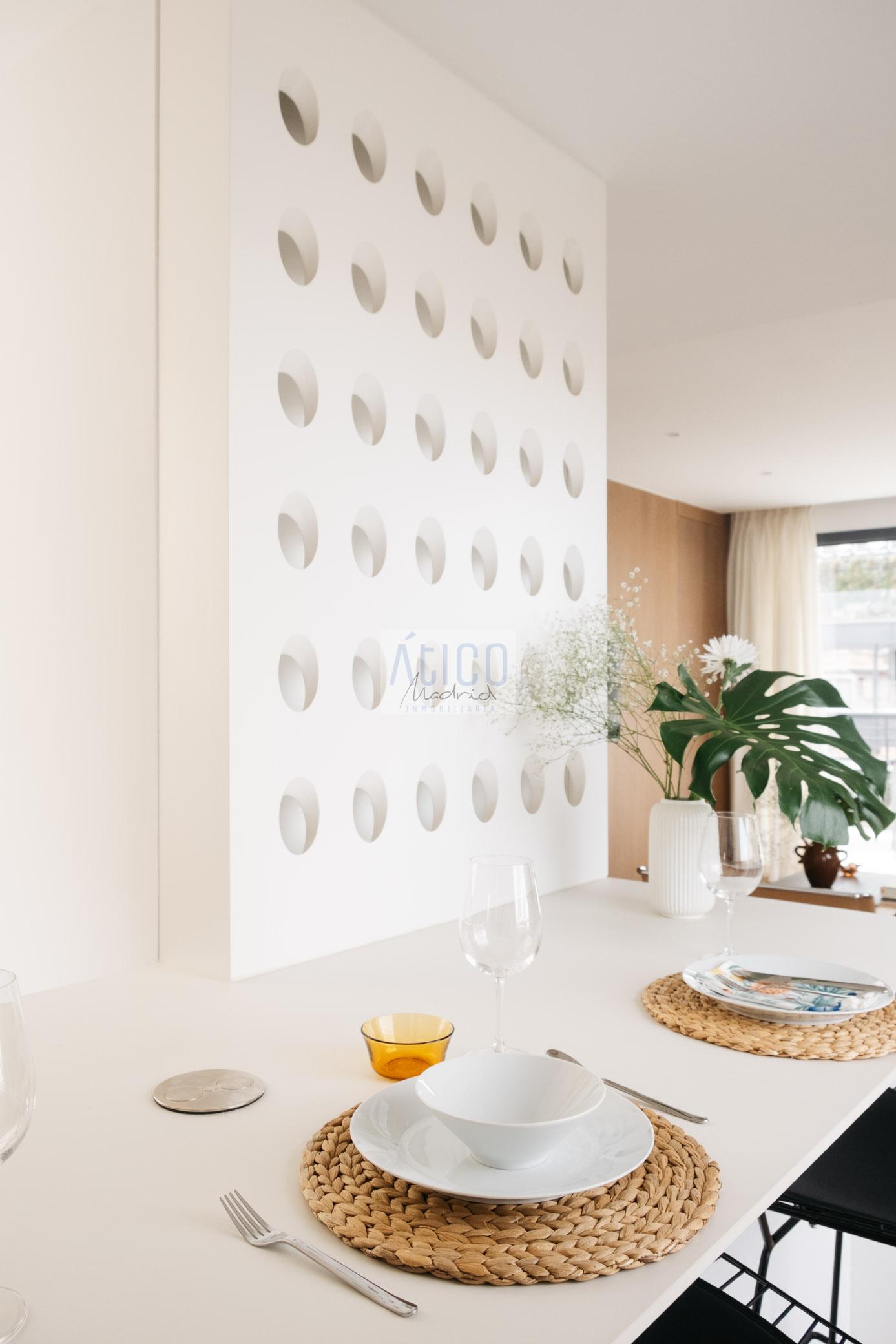 Alquiler de Ático en Madrid Alquiler de Ático en Madrid