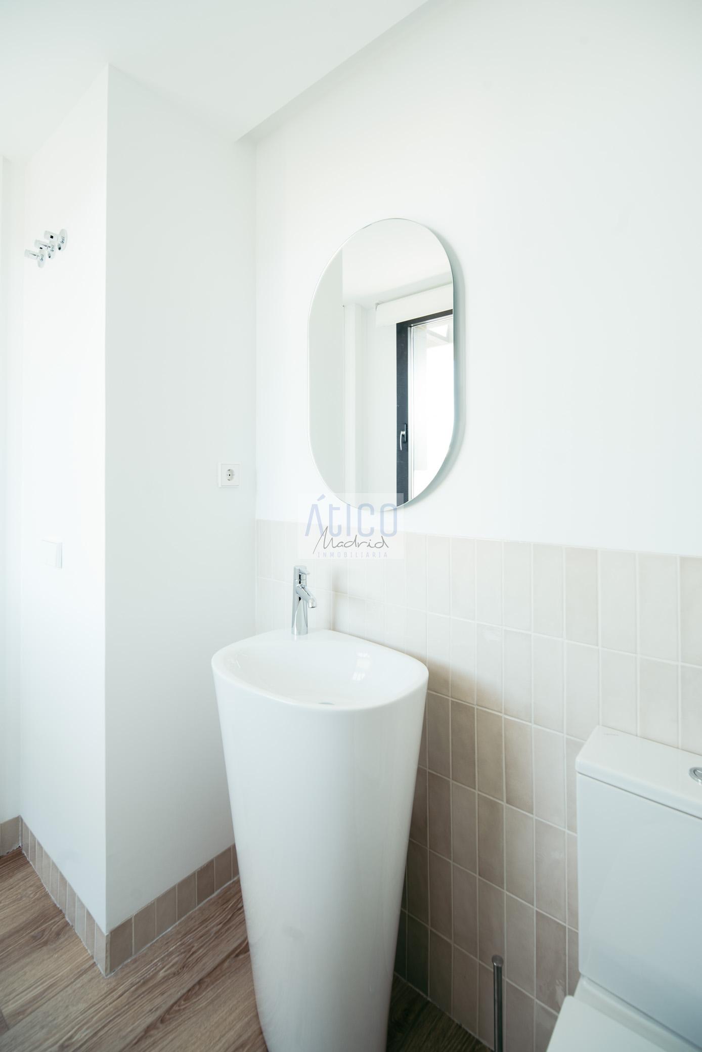 Alquiler de Ático en Madrid Alquiler de Ático en Madrid