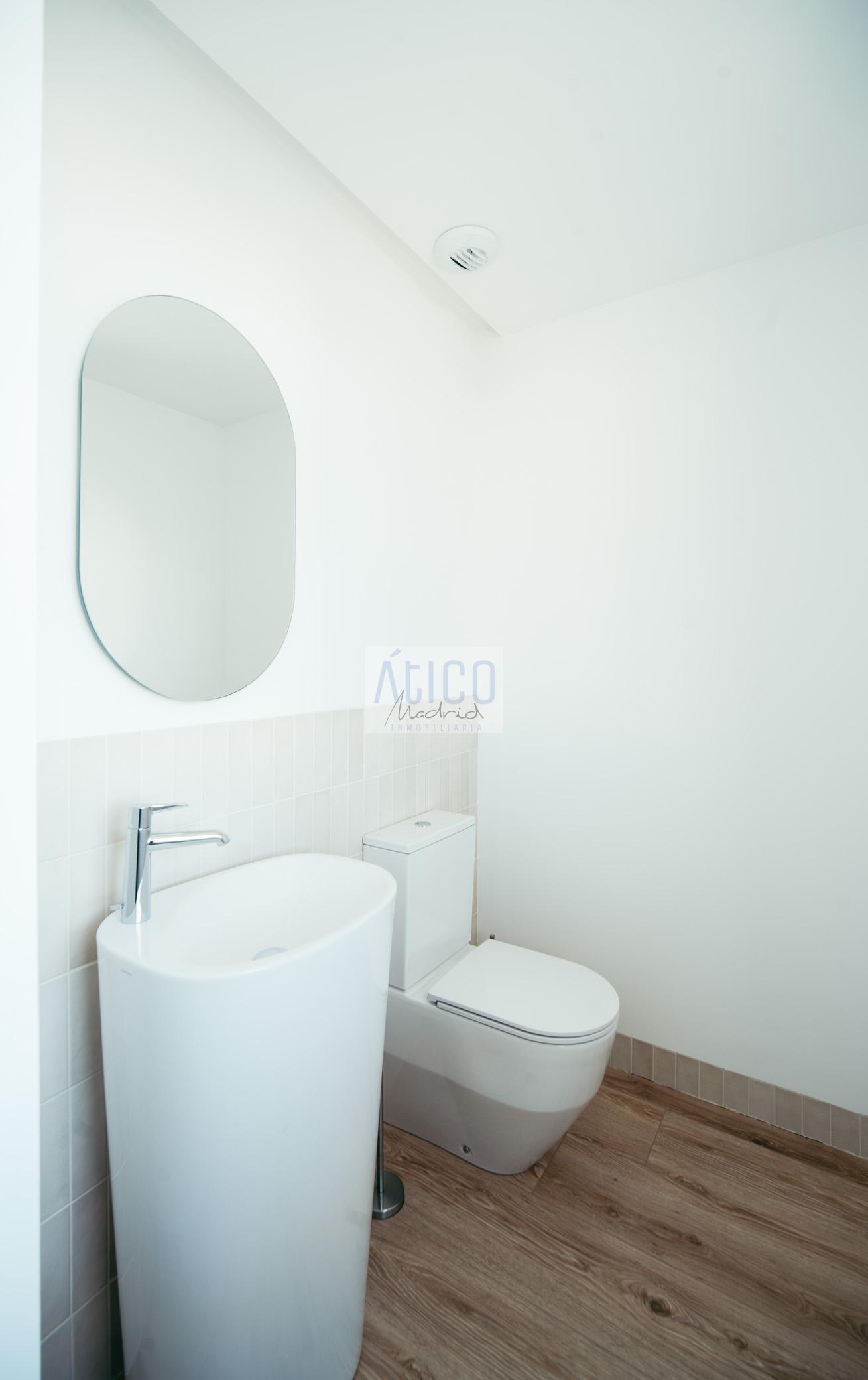 Alquiler de Ático en Madrid Alquiler de Ático en Madrid