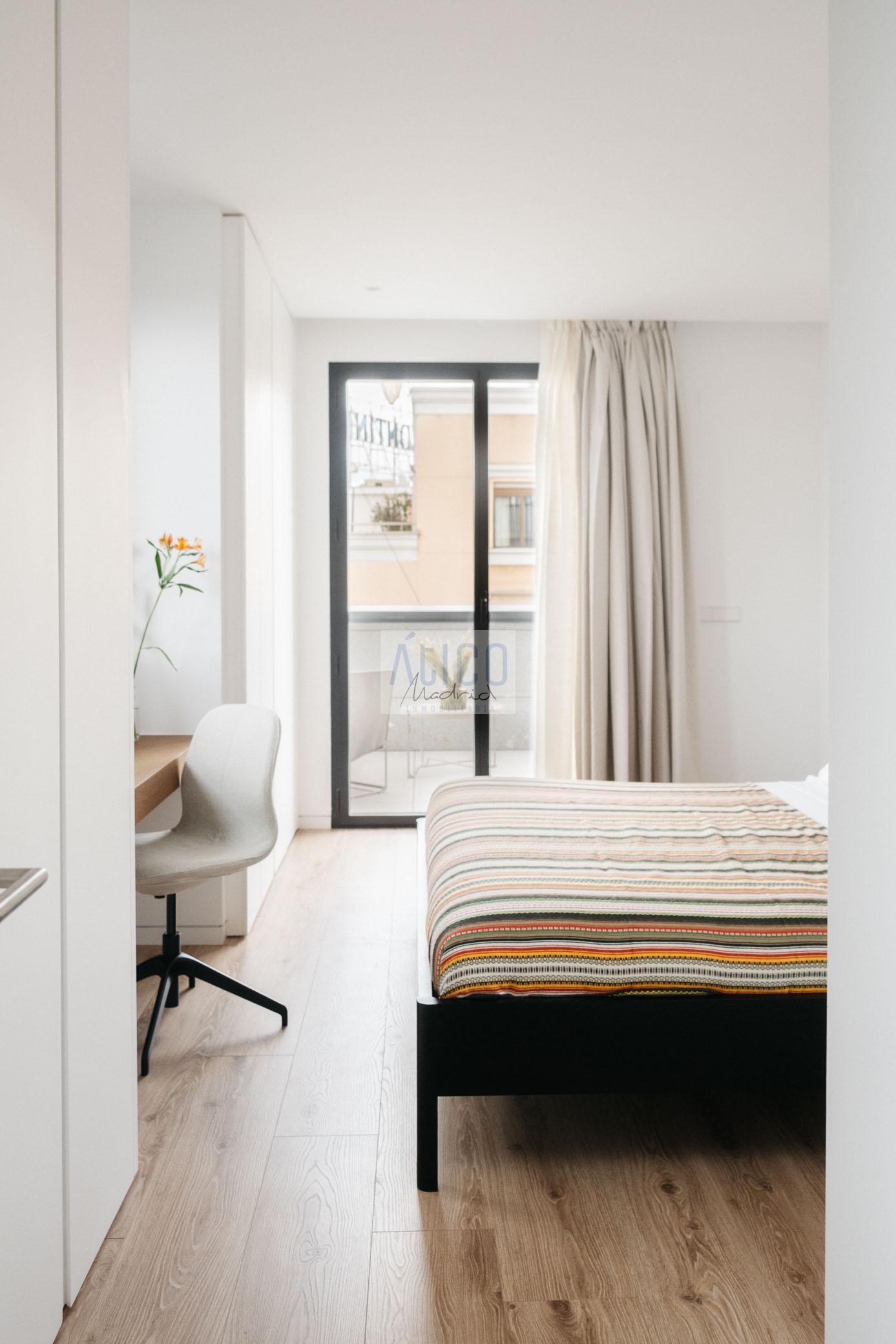 Alquiler de Ático en Madrid Alquiler de Ático en Madrid