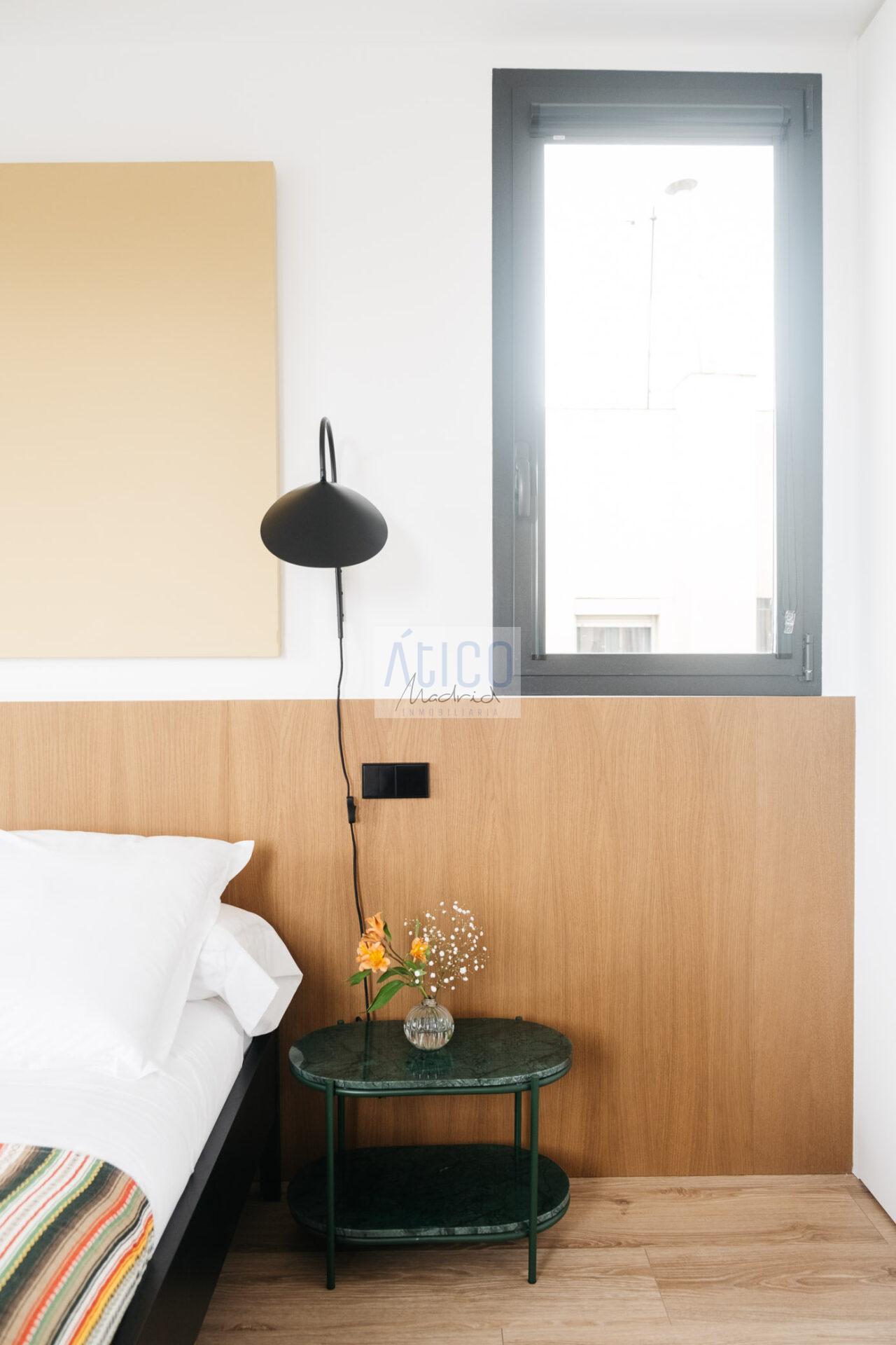 Alquiler de Ático en Madrid Alquiler de Ático en Madrid