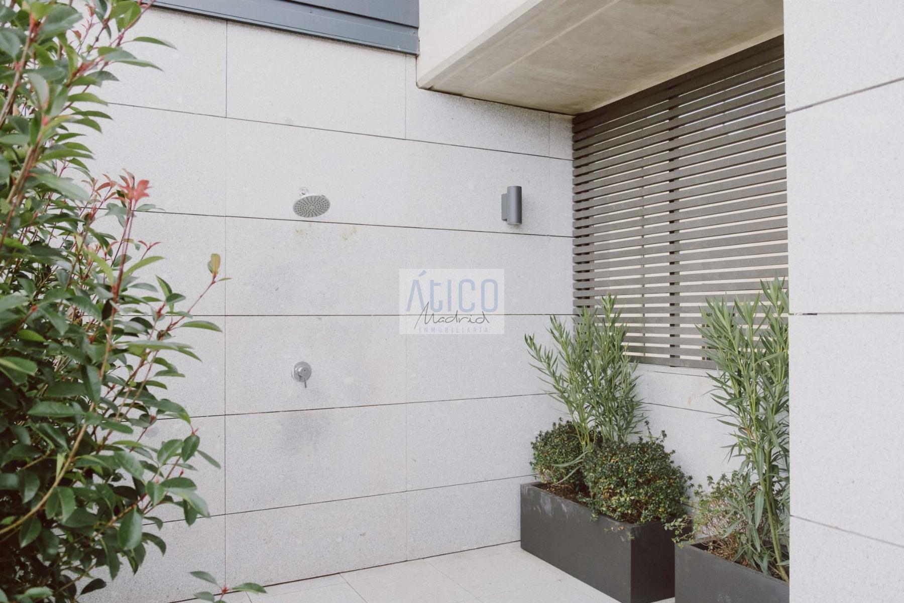 Alquiler de Ático en Madrid Alquiler de Ático en Madrid