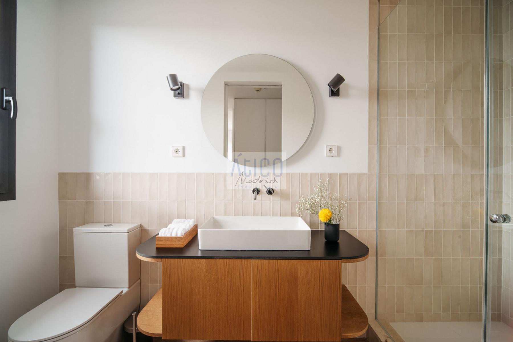 Alquiler de Ático en Madrid Alquiler de Ático en Madrid