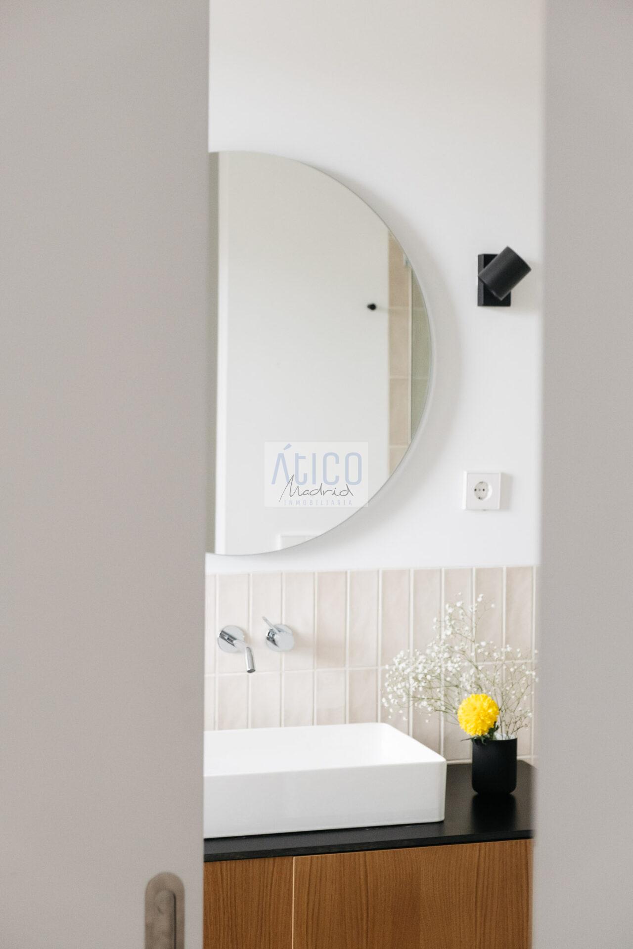 Alquiler de Ático en Madrid Alquiler de Ático en Madrid