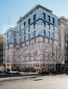 Alquiler de Ático en Madrid Alquiler de Ático en Madrid