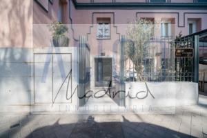 Alquiler de Ático en Madrid Alquiler de Ático en Madrid