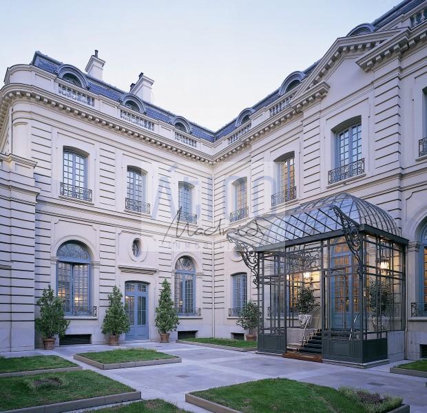 Alquiler de Ático en Madrid Alquiler de Ático en Madrid