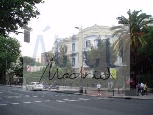 Alquiler de Ático en Madrid Alquiler de Ático en Madrid