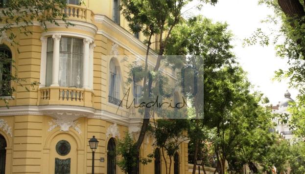 Alquiler de Ático en Madrid Alquiler de Ático en Madrid