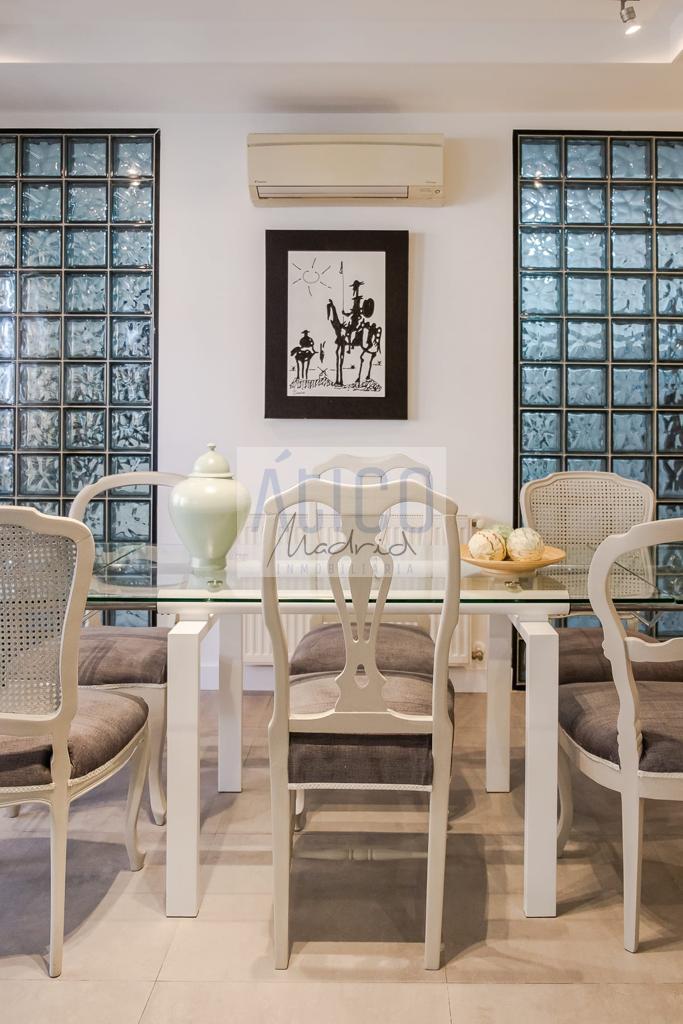 For rent of flat in Rivas-Vaciamadrid