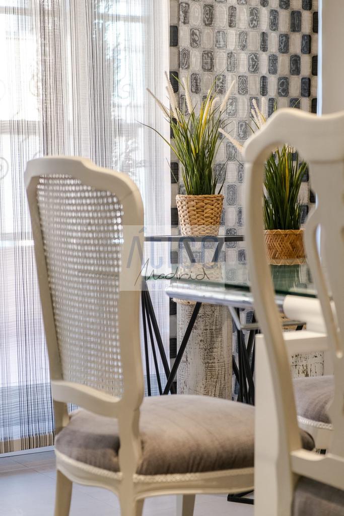 For rent of flat in Rivas-Vaciamadrid