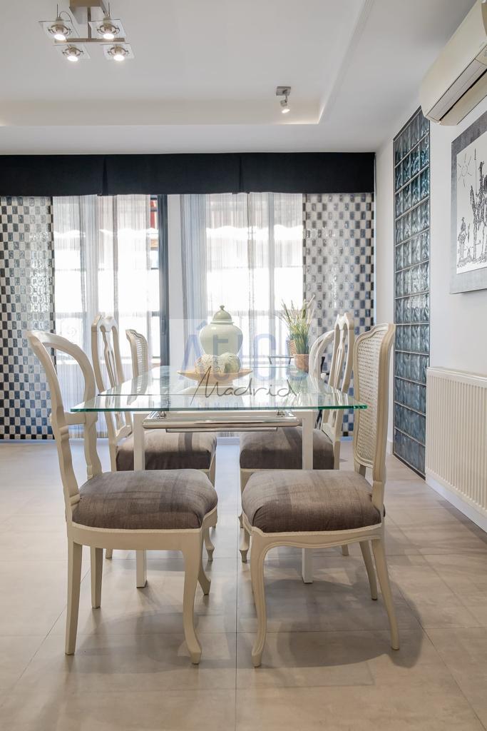 For rent of flat in Rivas-Vaciamadrid