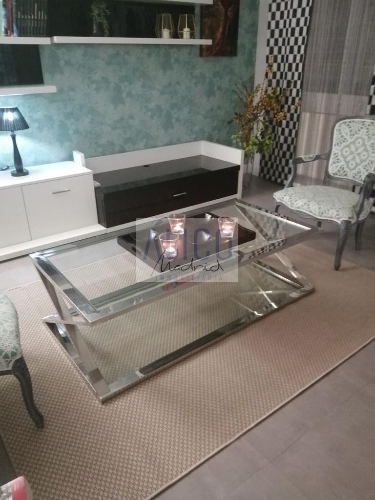 For rent of flat in Rivas-Vaciamadrid