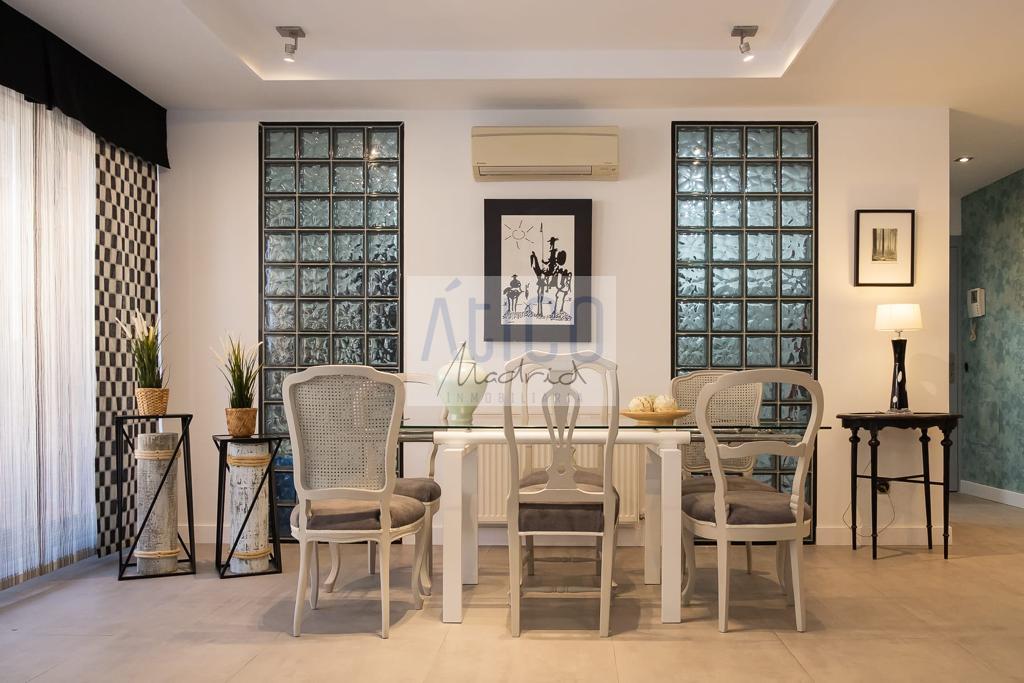 For rent of flat in Rivas-Vaciamadrid