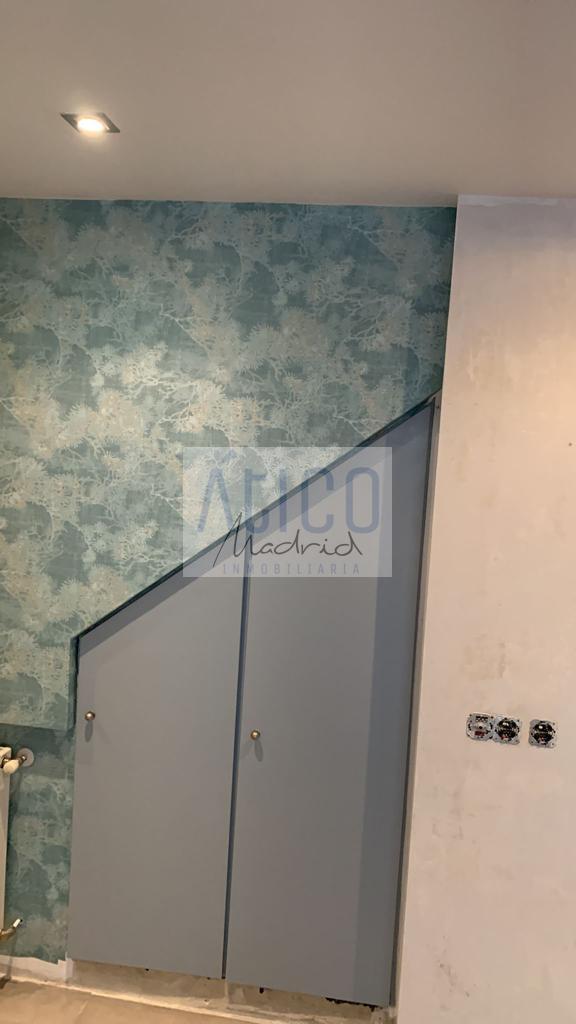 For rent of flat in Rivas-Vaciamadrid