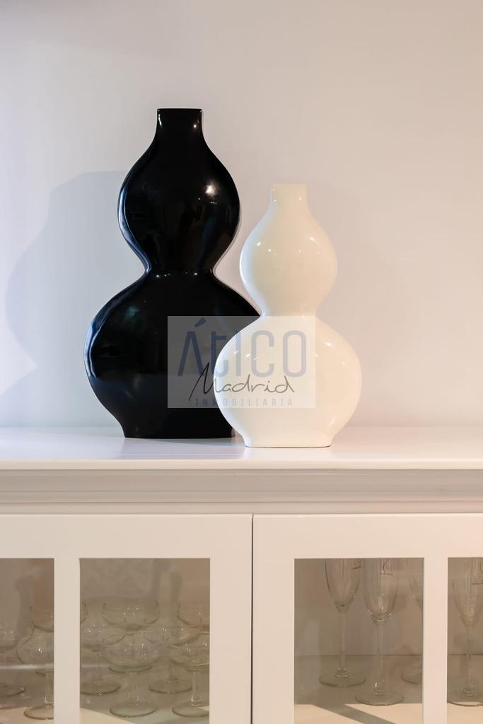 For rent of flat in Rivas-Vaciamadrid