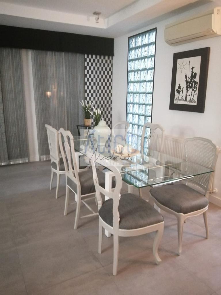 For rent of flat in Rivas-Vaciamadrid