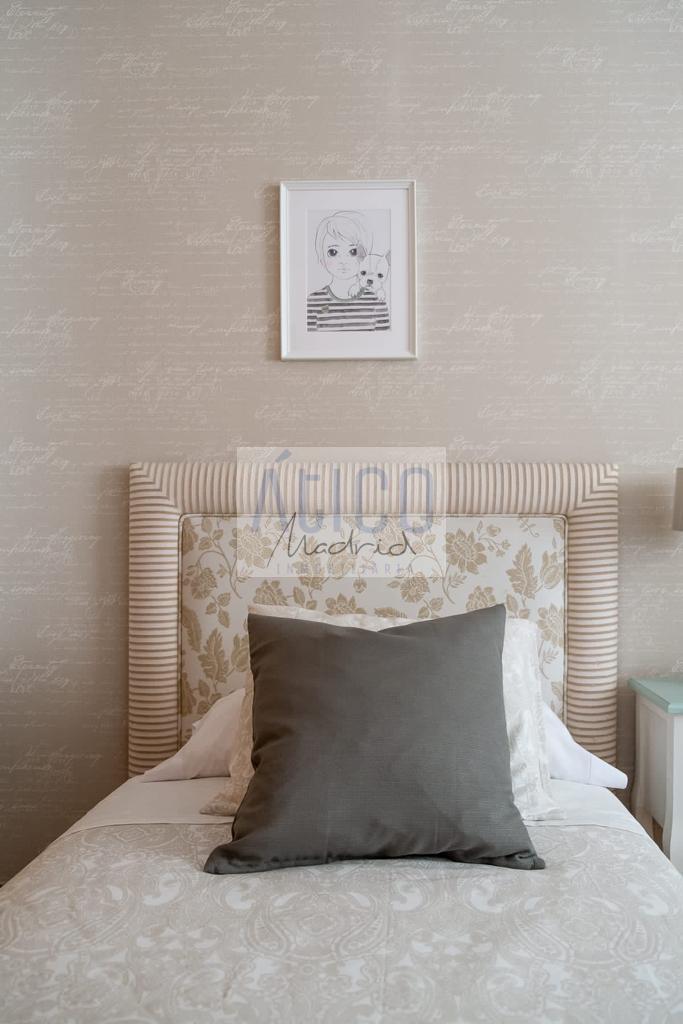 For rent of flat in Rivas-Vaciamadrid