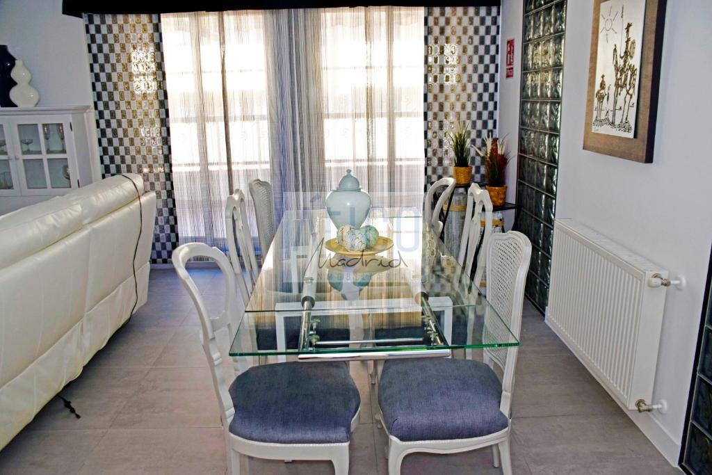 For rent of flat in Rivas-Vaciamadrid