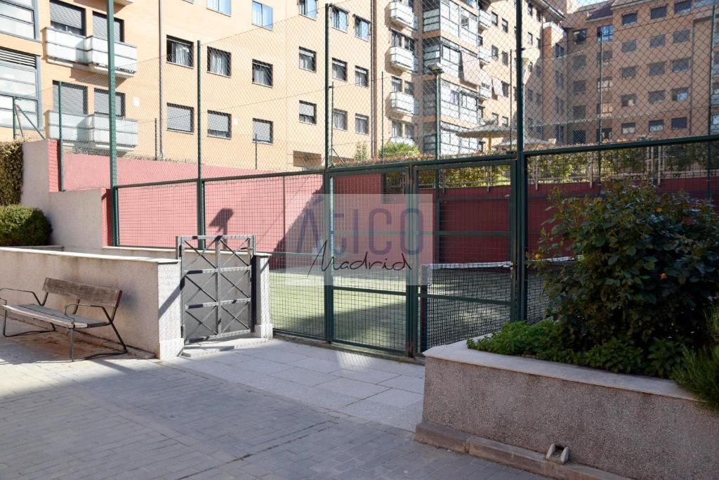 For rent of flat in Rivas-Vaciamadrid