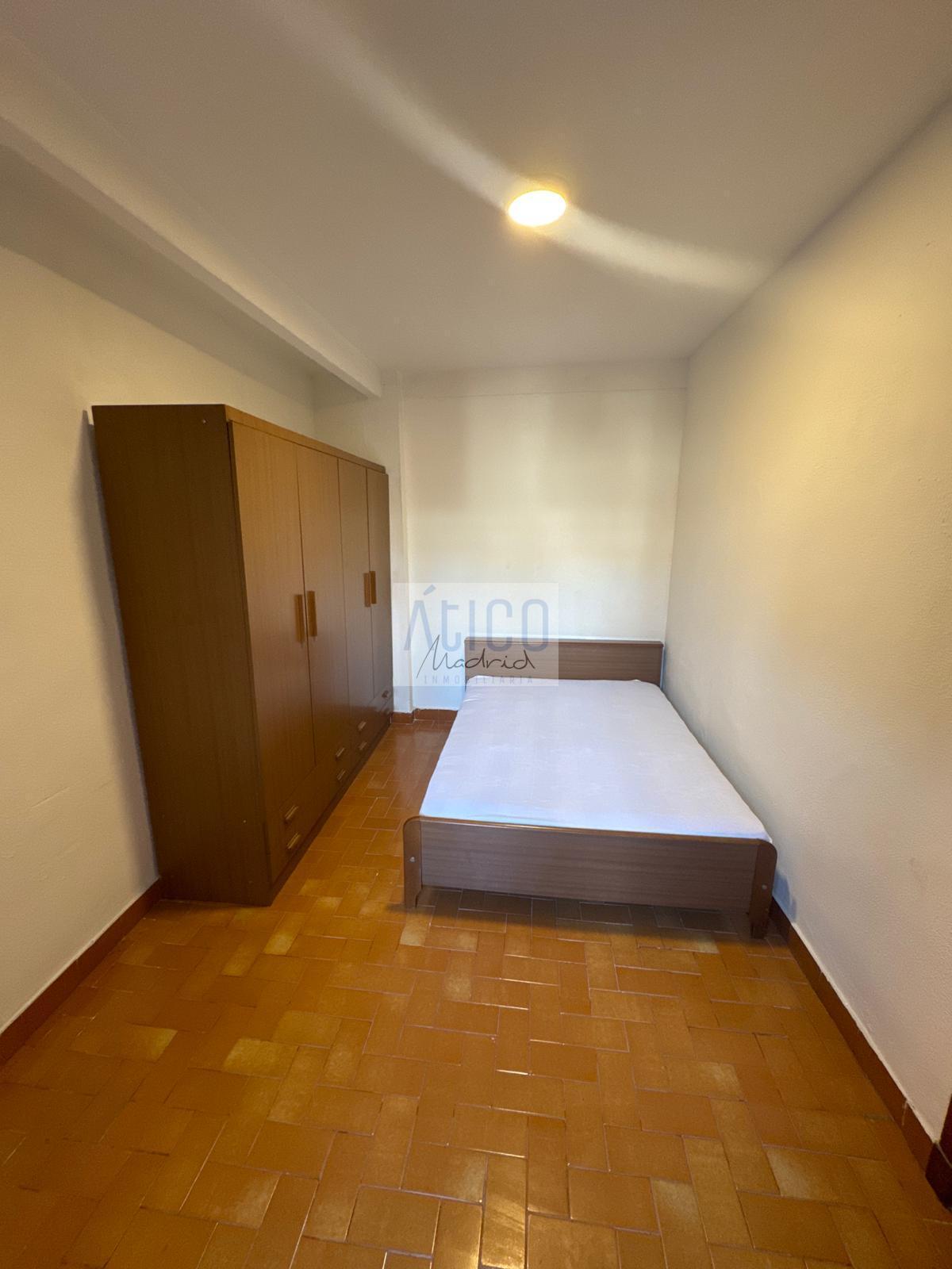 For rent of flat in Arenas de San Pedro