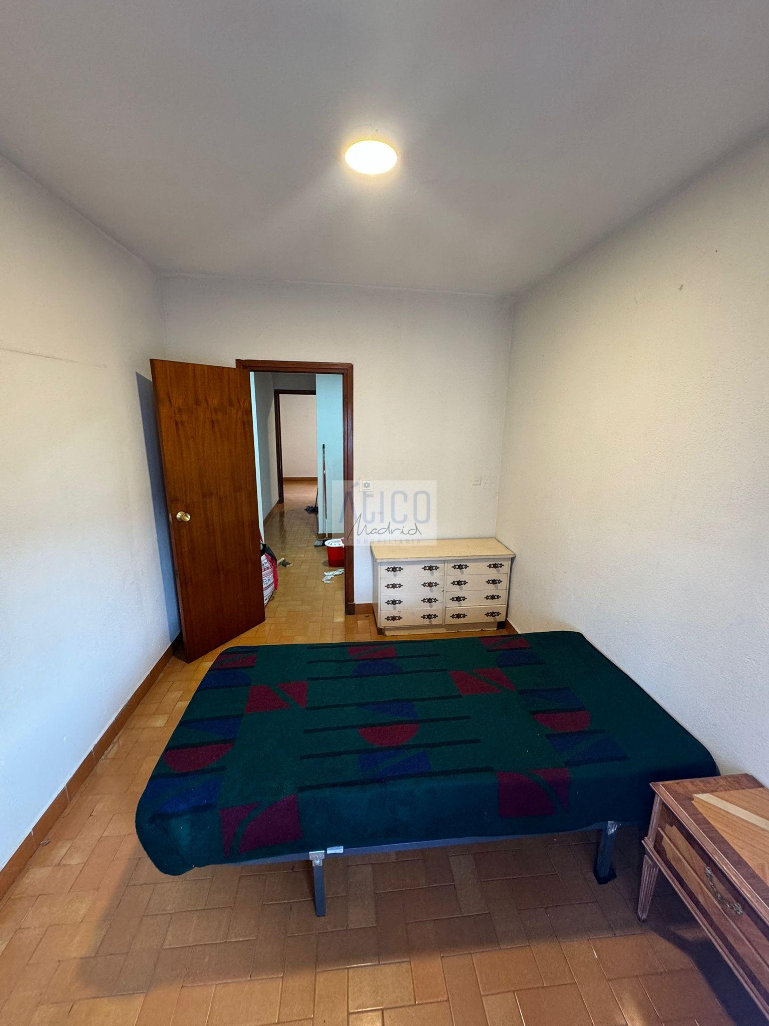 For rent of flat in Arenas de San Pedro