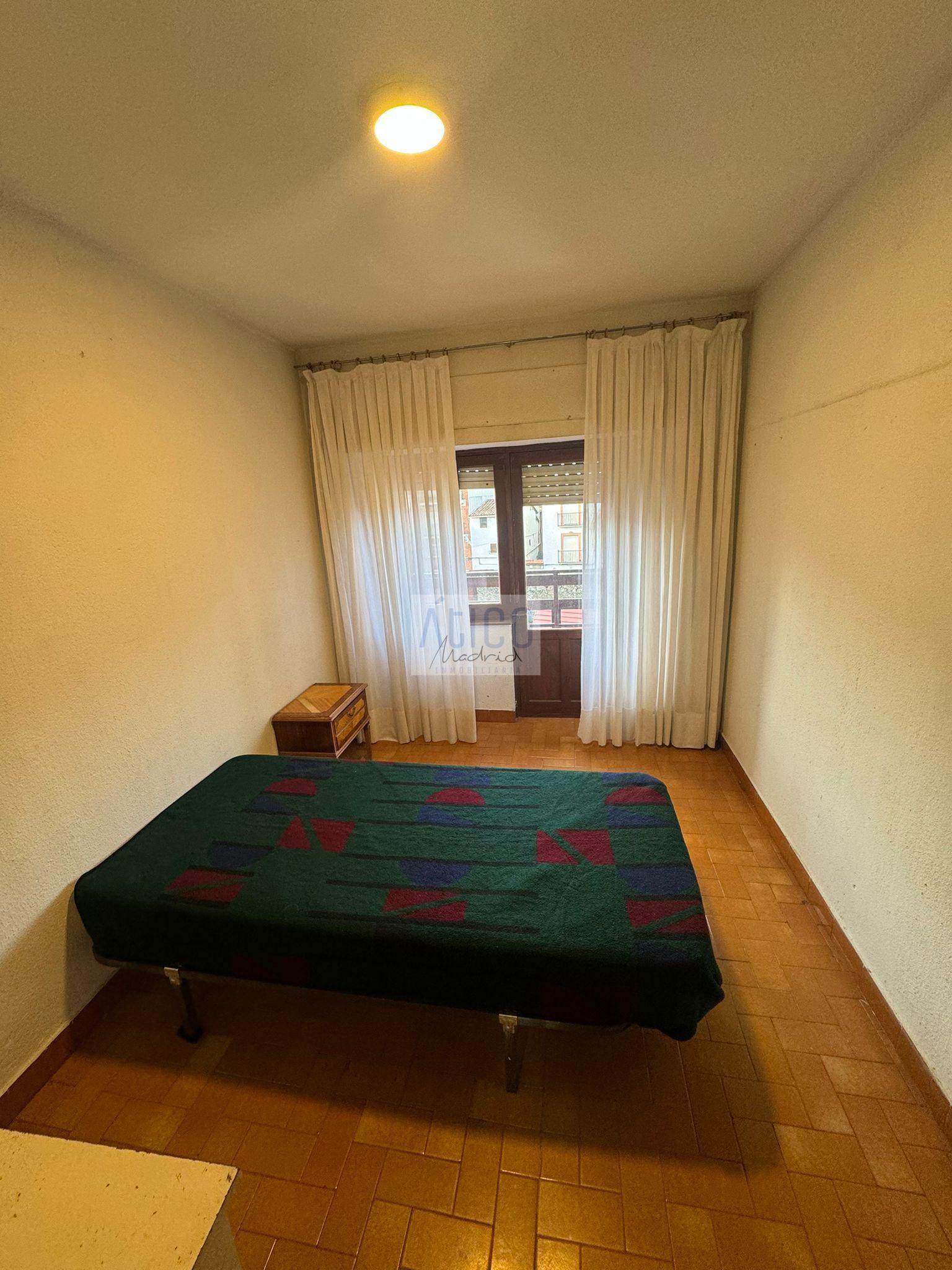 For rent of flat in Arenas de San Pedro
