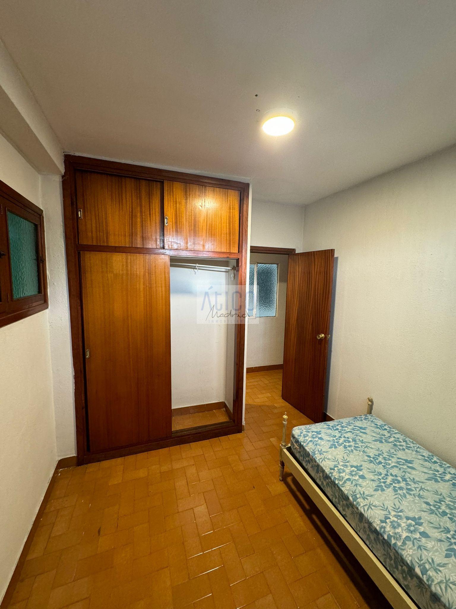 For rent of flat in Arenas de San Pedro