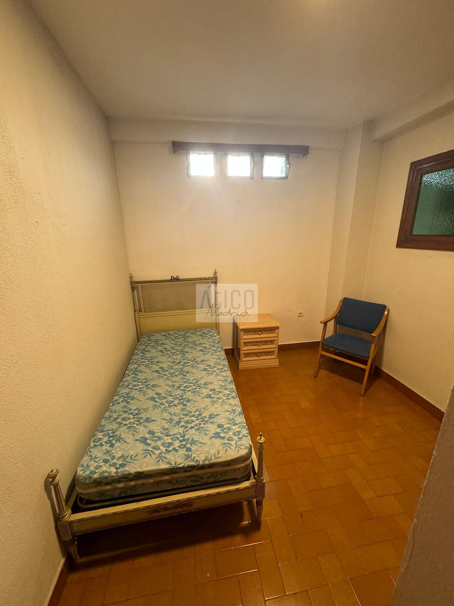 For rent of flat in Arenas de San Pedro