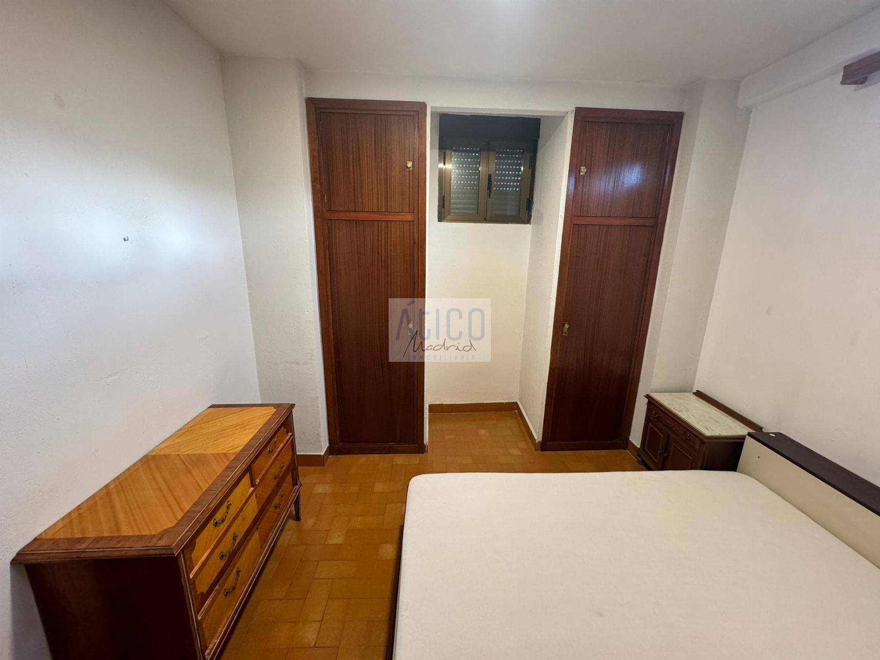 For rent of flat in Arenas de San Pedro