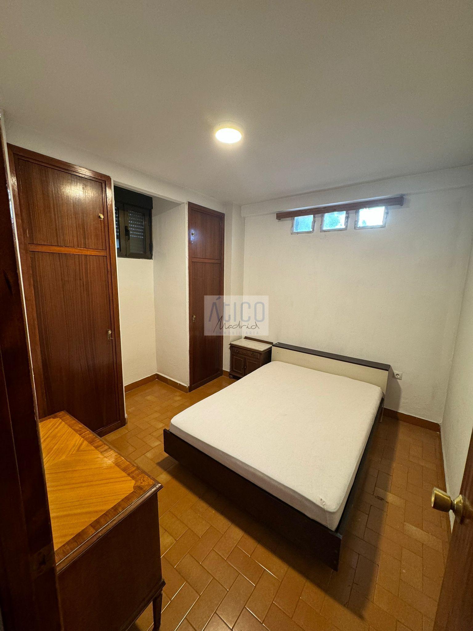 For rent of flat in Arenas de San Pedro