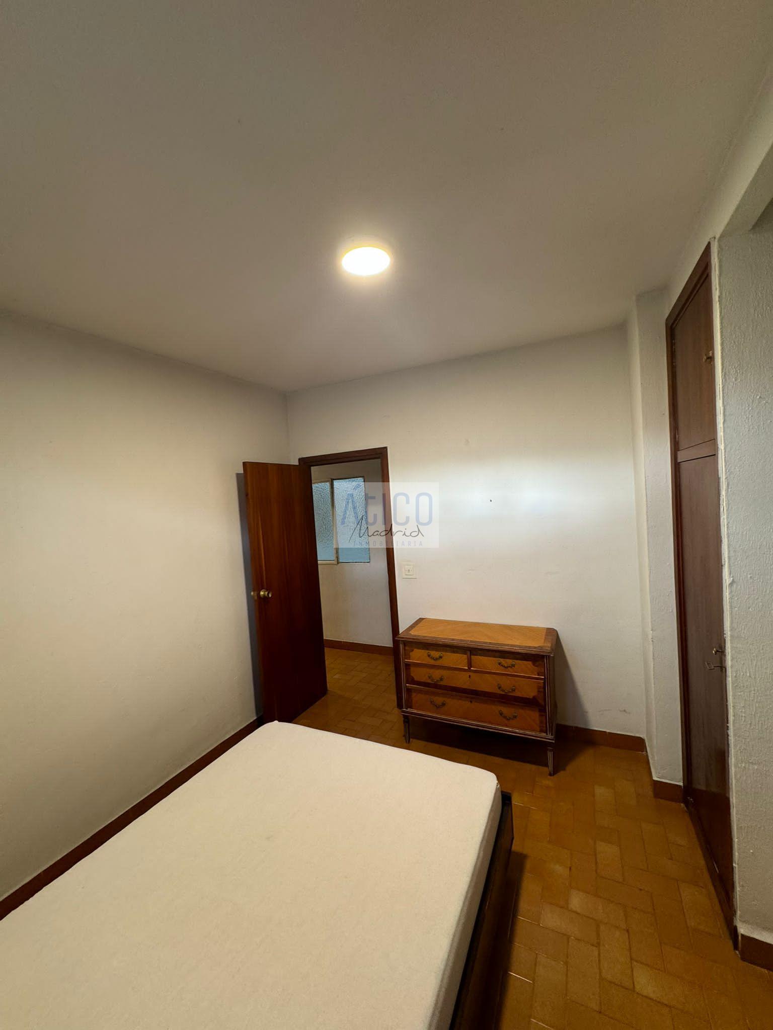 For rent of flat in Arenas de San Pedro