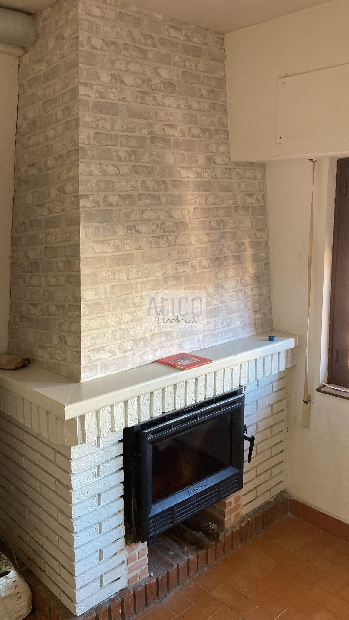 For rent of flat in Arenas de San Pedro