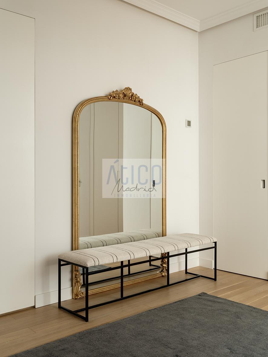 Alquiler de piso en Madrid