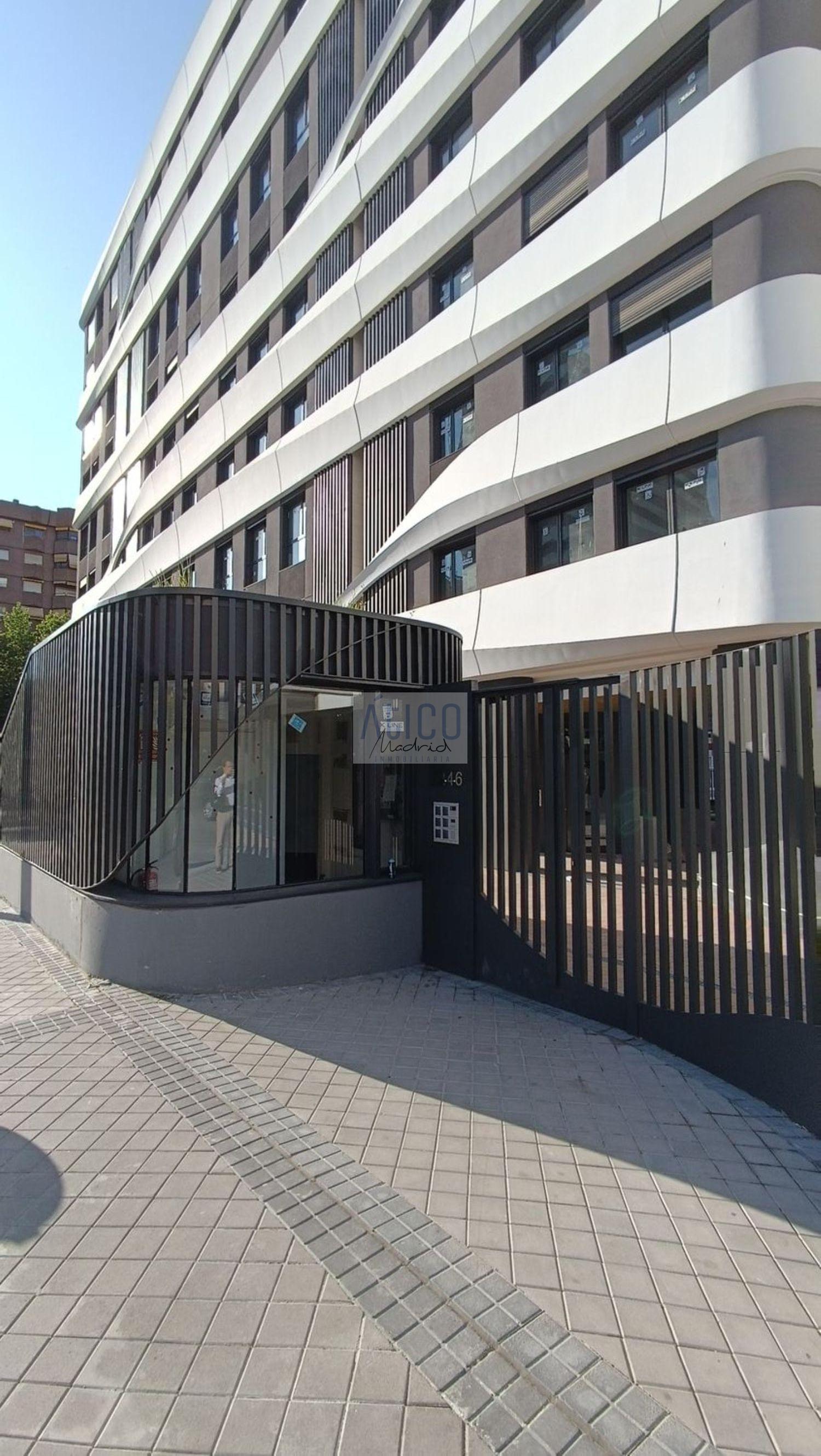 Entry/Exit