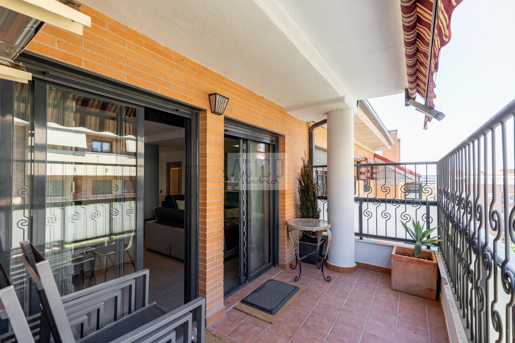 Venta de Ático en Rivas-Vaciamadrid