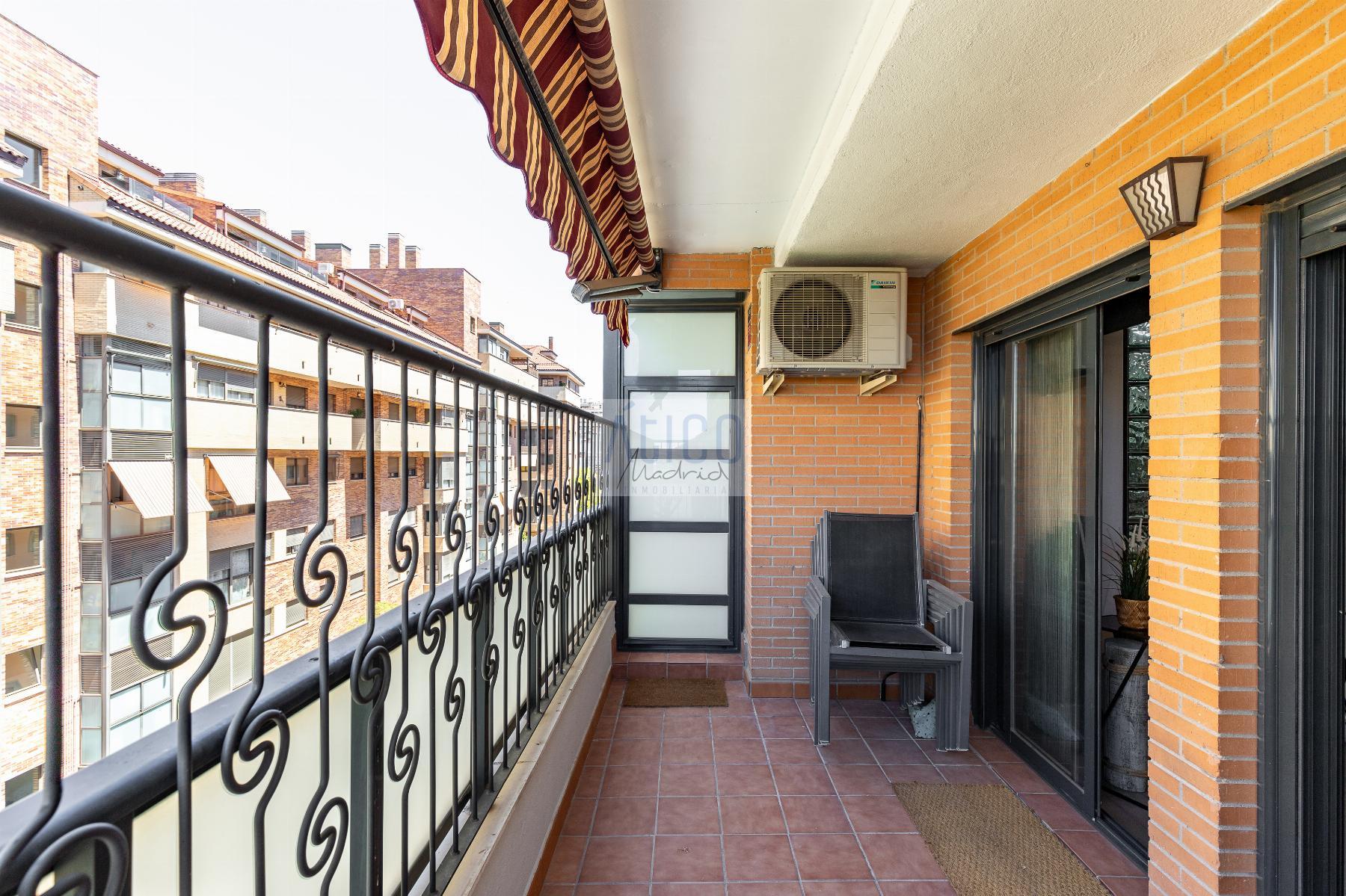 Venta de Ático en Rivas-Vaciamadrid