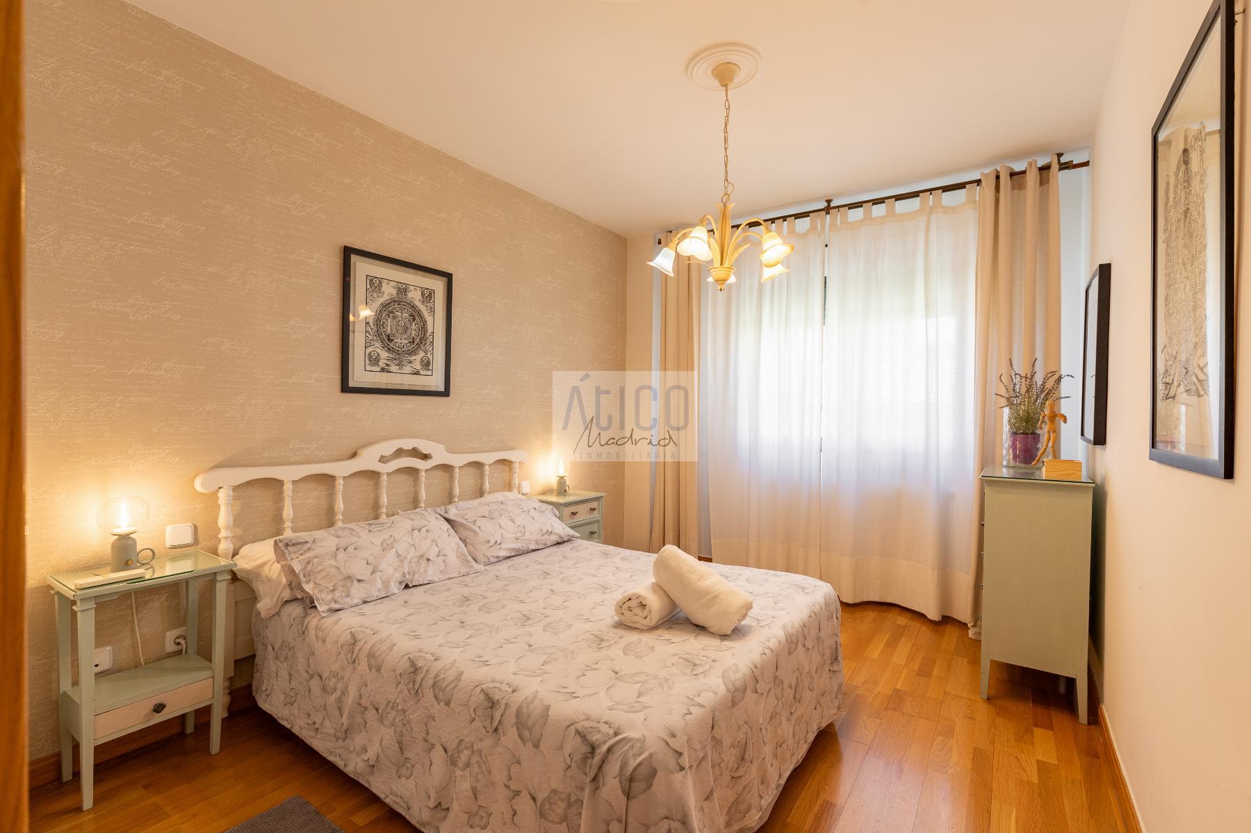 Venta de Ático en Rivas-Vaciamadrid