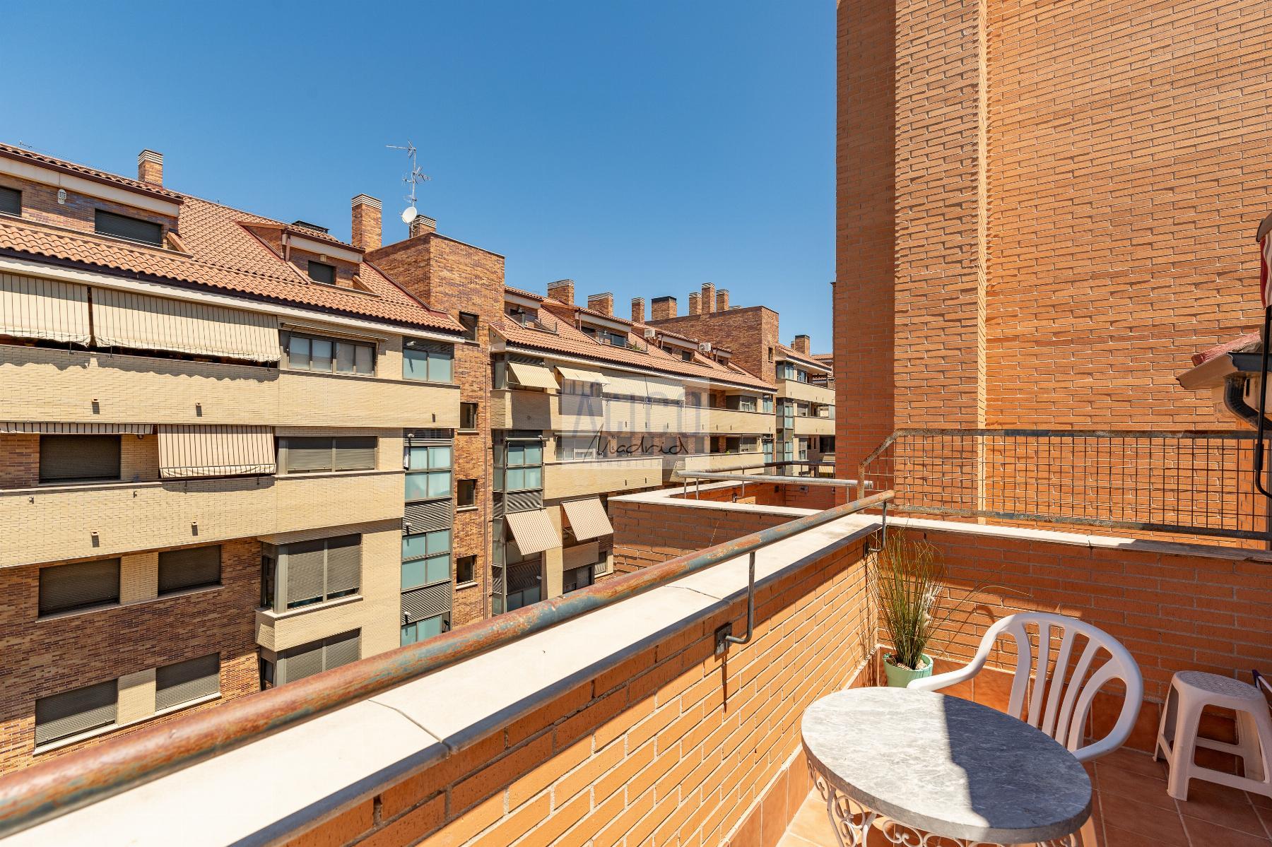 Venta de Ático en Rivas-Vaciamadrid