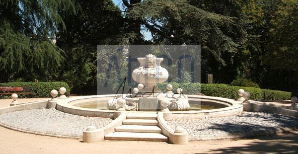 Alquiler de piso en Madrid