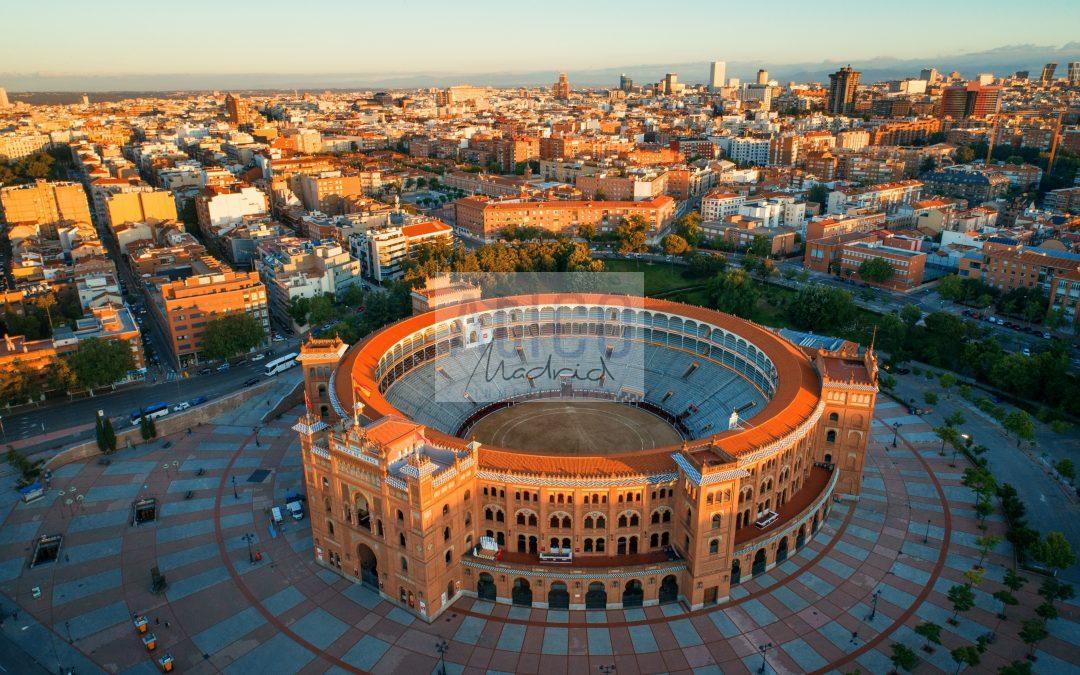 Alquiler de piso en Madrid