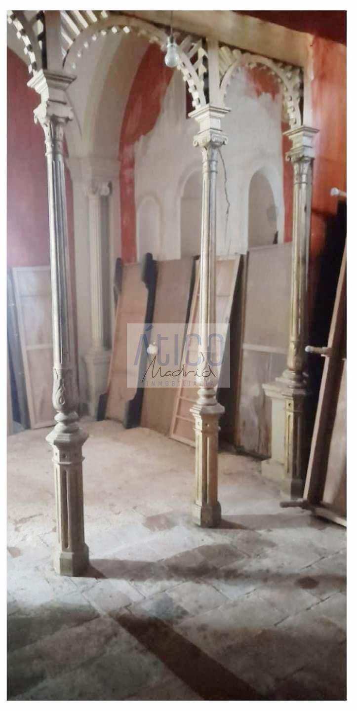 Venta de casa en Cózar