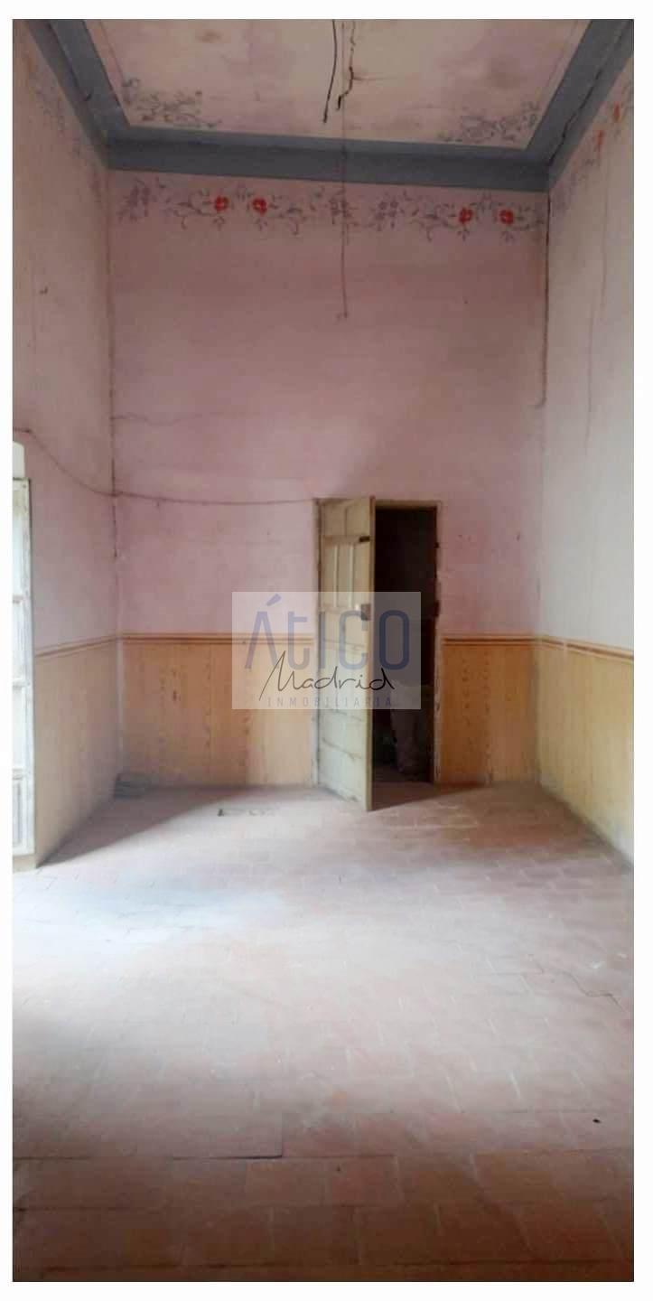Venta de casa en Cózar