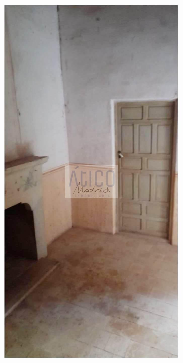 Venta de casa en Cózar