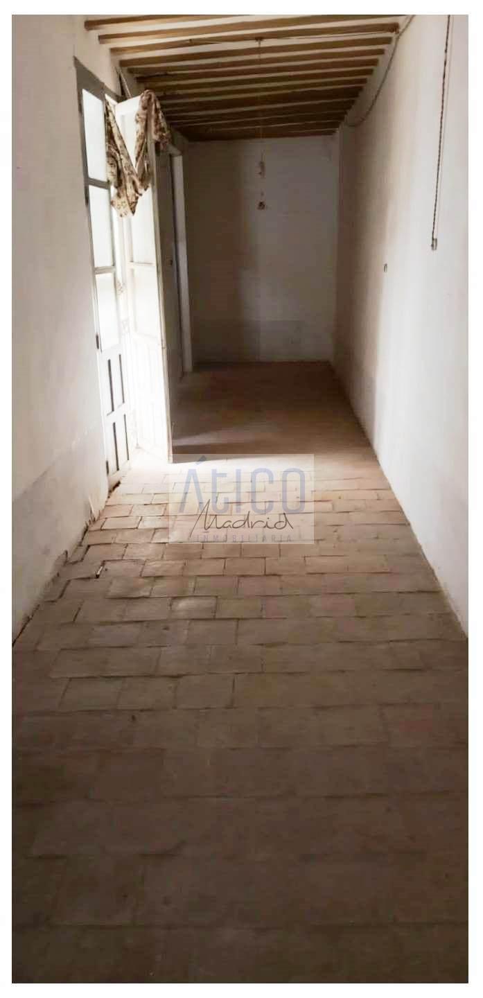 Venta de casa en Cózar