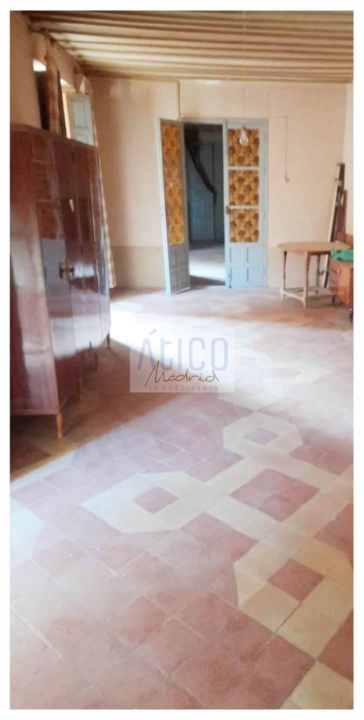 Venta de casa en Cózar