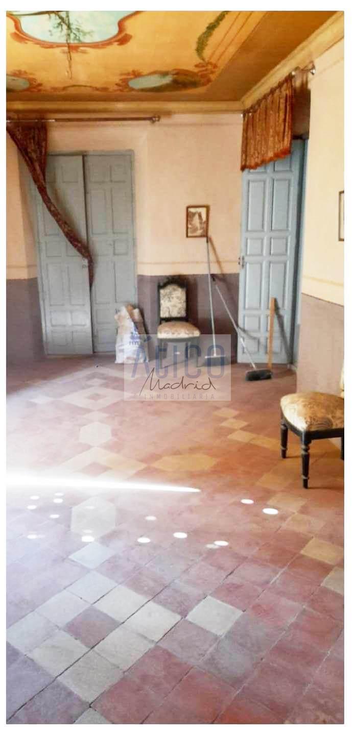 Venta de casa en Cózar