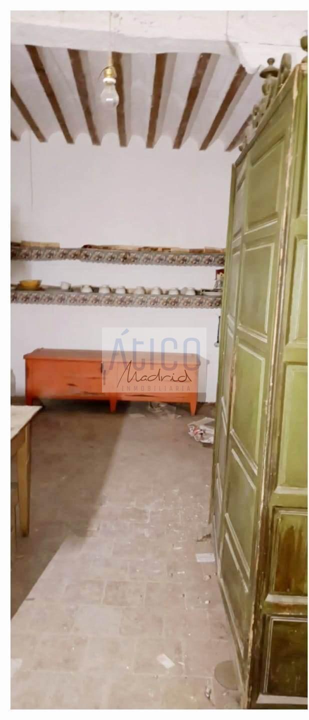 Venta de casa en Cózar