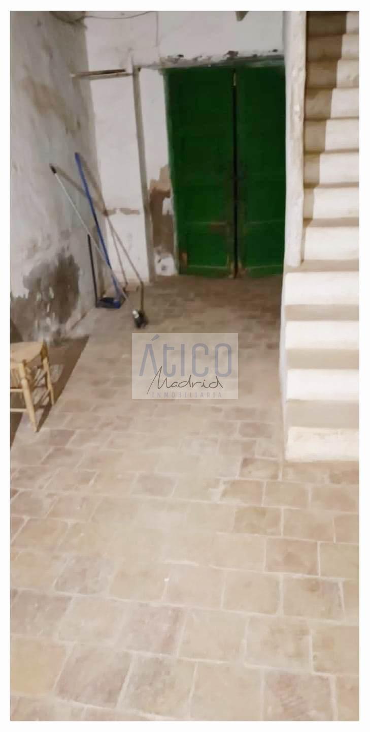 Venta de casa en Cózar